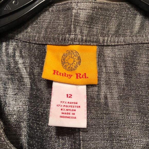 Dress jacket - Picture 2 of 3